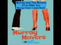 Murray Cook Lizzie Mack Talk Murray And The Movers New Single I M With You Noise11 Interview