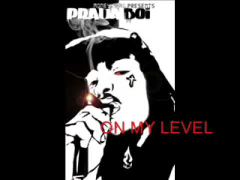 PRADA BOI.ANIT ON MY LEVEL.... NEW SINGLE