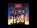 Kiss - Great Expectations 