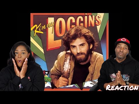 First Time Hearing Kenny Loggins ft. Steve Perry - “Don't Fight It” Reaction | Asia and BJ