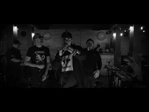 Antilopen Gang - Gestern war nicht besser feat. Tribes Of Jizu (Loop Session)