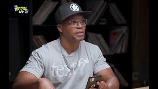 What Happened To CRS w/ Lupe, Kanye, &amp; Pharrell? | The Almanac of Rap