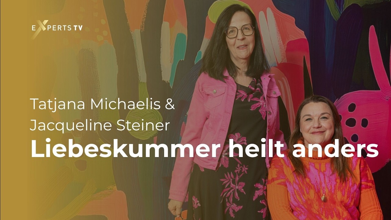 Trennung ohne Rosenkrieg: So gelingt eine faire Scheidung | Tatjana Michaelis & Jacqueline Steiner