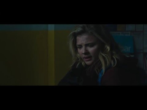 THE 5TH WAVE - "What's In Your Hand" Film Clip [HD] - In Theatres 14 Jan 2015