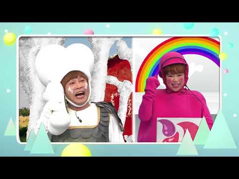 6-12세, 09편 뼈를 튼튼하게 하려면이미지