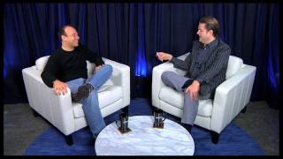 Show People with Paul Wontorek Interview: "Follies" Standout Danny Burstein