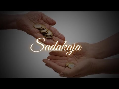 A mund të japim sadaka (lëmoshë) nëse nuk agjërojmë?