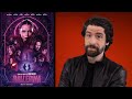 Ballerina From The World Of John Wick Movie Review