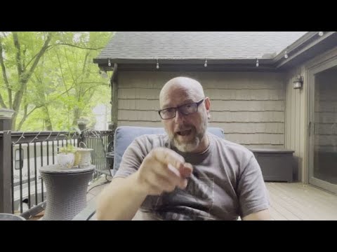 Custom Blend Series - Papplewick from Emerson Southern Forged