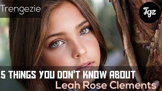 Leah Renee Cudmore Net Worth Watch HD Mp4 Videos Download Free