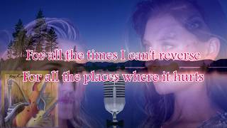 CHURCH ALY &amp; AJ Lyric