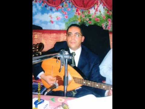 Cheikh ABDELKRIM CHENINE - M'khilass