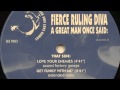 Fierce Ruling Diva - You Better Take This (Trance)
