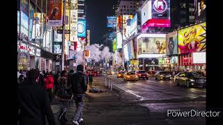 Großstadtlichter von Juliane Werding