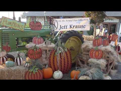QUILTING IN THE GARDEN