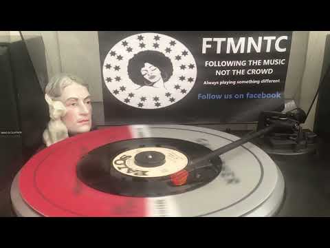 Phil Lowman and the equitable band - We found our baby (Instrumental) - Palos