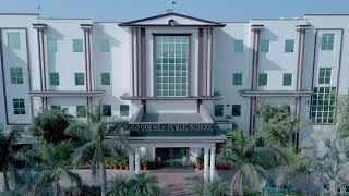 G.D.Goenka Public School Video