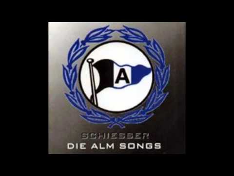 Schiesser - Geh weiter