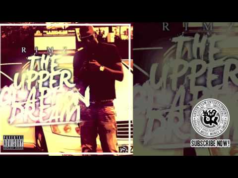 RIMZ - HARD LIFE (FT. NICKILEE) [THE UPPER CLAPTON DREAM]