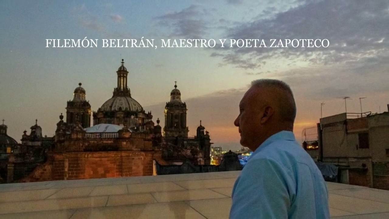 Poemas en lengua zapoteca II