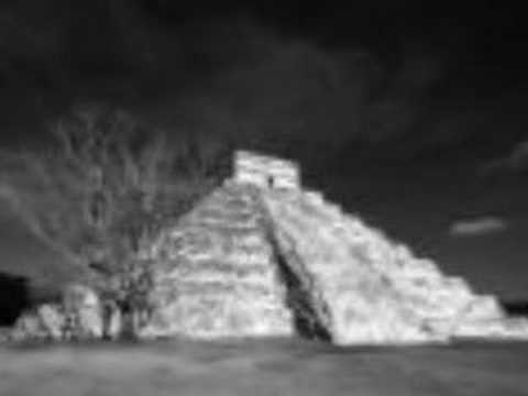 Jorge Reyes - Luna Caracol