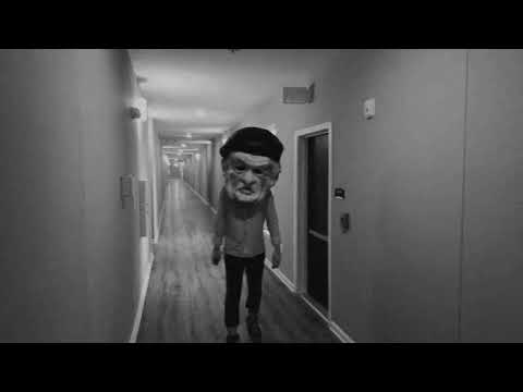 The Ballad Of Kipp Rusty Walker - Coma Cinema