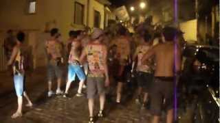 preview picture of video 'POWER GUIDO - Carnaval 2013 Senador Firmino'