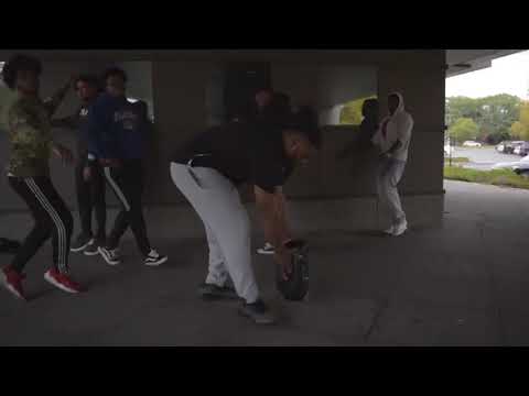 DaBaby - VIBEZ (Dance Video) @Cashout.rari