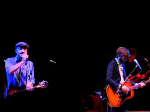 Dente al Teatro dal Verme il 5 novembre 2010