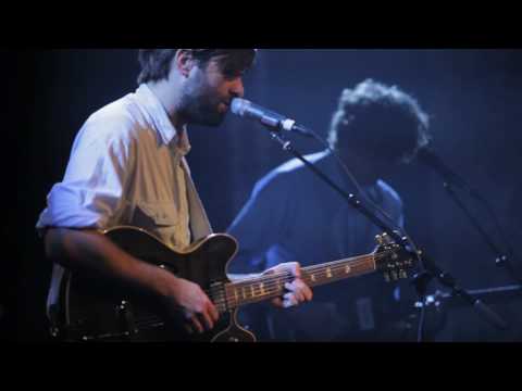 Shout Out Louds - Very Loud (Live on KEXP)