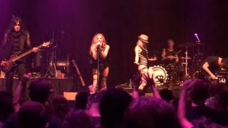 Lords Of Acid Out Comes The Evil Live 9-27-17 Sextreme Fest 17 Mercury Ballroom Louisville KY