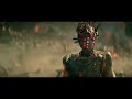 Robot Fight Scene Rebel Moon Part 2