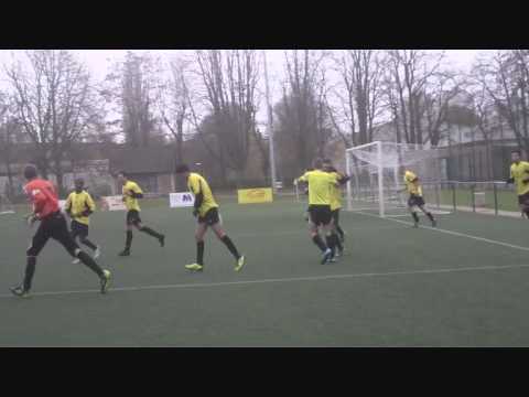 Stade Everois Fc Brussels U21 prov