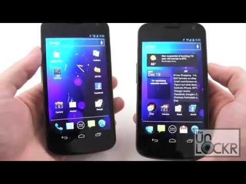How To Use Android Beam (NFC)