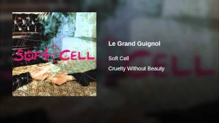 Le Grand Guignol Music Video