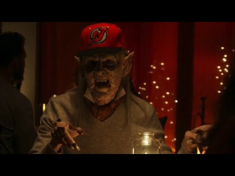 The Death of Baron Afanas - What we do in the Shadows - S01E06