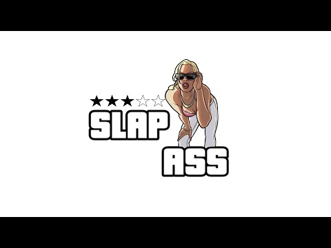 Fck Chain - SlapAss [Speed Up Version]