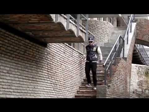 Julo Alania FT Smile G.S - Rusi Agresori (Official Video)