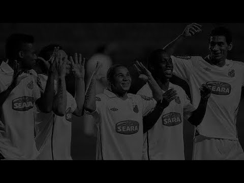 Santos 9x1 Ituano - Campeonato Paulista de 2010 (21/03/2010)