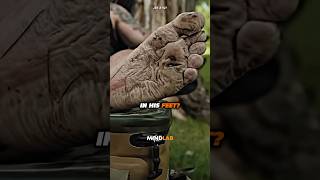 The Day David Goggins Became David Goggins