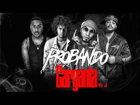Probando Garganta Vol.1 - (A.R Produciendo x MC PI, Yeidel Mc, Xnyder , Epico Gran)