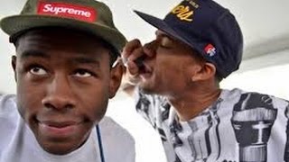 Hodgy Beats Feels Tyler, The Creator Turned His Back On Odd Future
