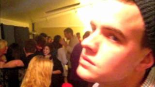 Junior year at Roger Williams University