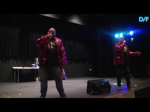 De pitaboys - Vol Gas! Vol Gas! Volle Kracht