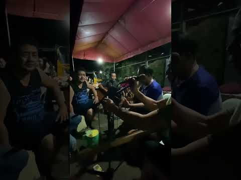 LEGENDS OF AGUSAN | Leader of the band