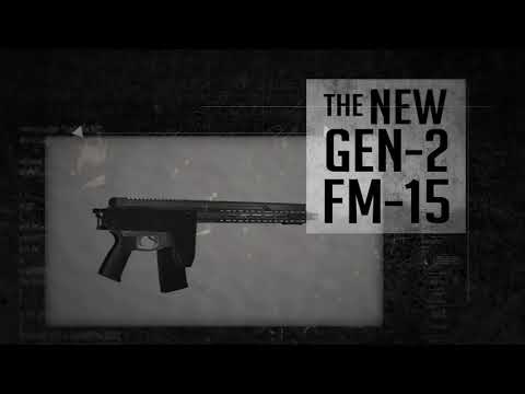 The NEW GEN 2 MIKE15 (How it works)