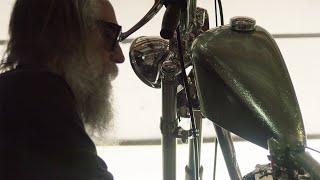 Terry’s Freedom for the Soul | Harley-Davidson