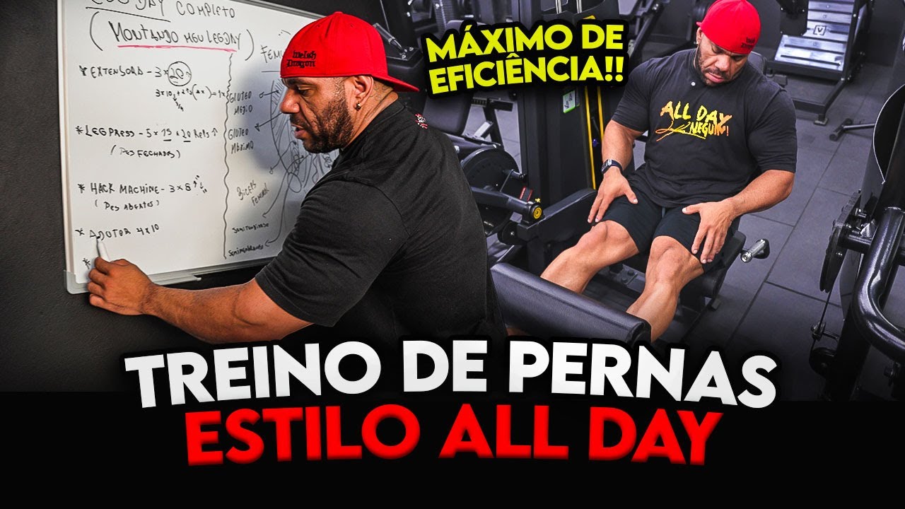 NATURAL QUASE DESISTIU DO TREINO