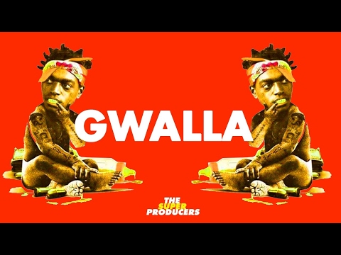 Kodak Black x YFN Lucci x Zaytoven x Gucci Mane Type Beat 2017 - "Gwalla" | Young Forever Beats New