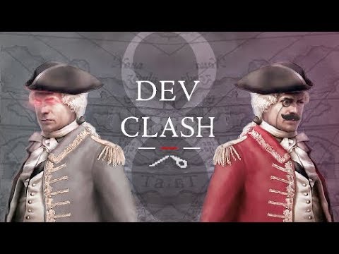 EU4 Dev Clash, Week 8 - Rome vs Rome (Season 10)